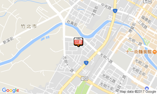 30269 新竹縣竹北市光明13街55號