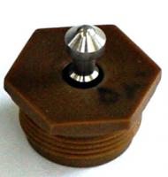LAM ETCH SOCKET