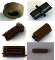 LAM Etcher - ENGINEERING PLASTICS 