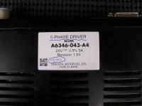 ORENTAL 5-PHASE DRIVER