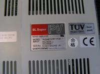 SANYO DENKI Servo Amplifier