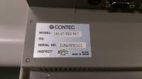 CONTEC Panel PC
