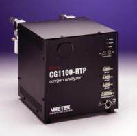 O2 Analyzer overhaul